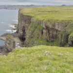 Isla de Handa-Excursión ornitológica a Escocia